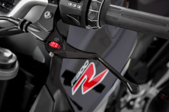 Gilles Μανέτα Φρένου Ρυθμιζόμενη Fxbl-32-b Για Bmw F 850 Gs Abs 18-20