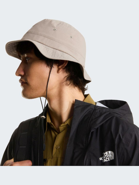 The North Face Horizon Stoffart Herrenhut Eimer Grau