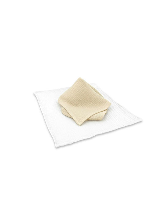 Qmini Σελτεδάκι 30x30cm 2τμχ Qmini Σελτεδάκι 30x30cm 2τμχ