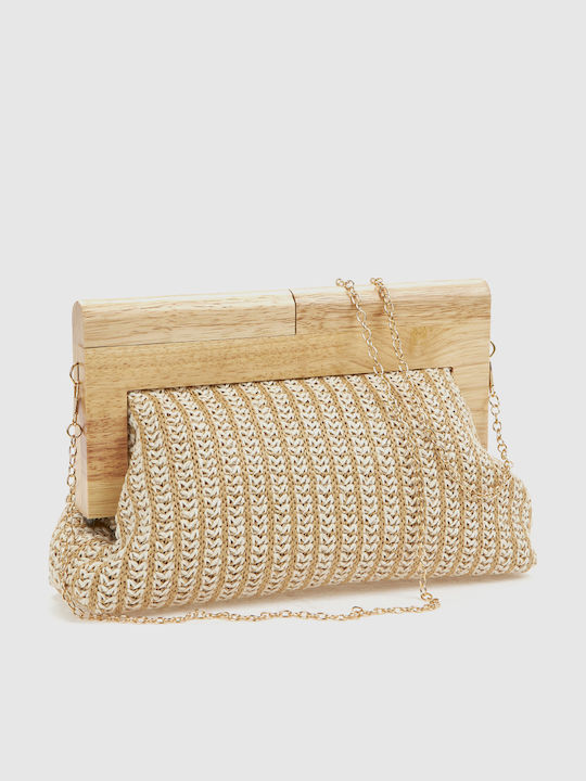 Verde Γυναικείο Clutch