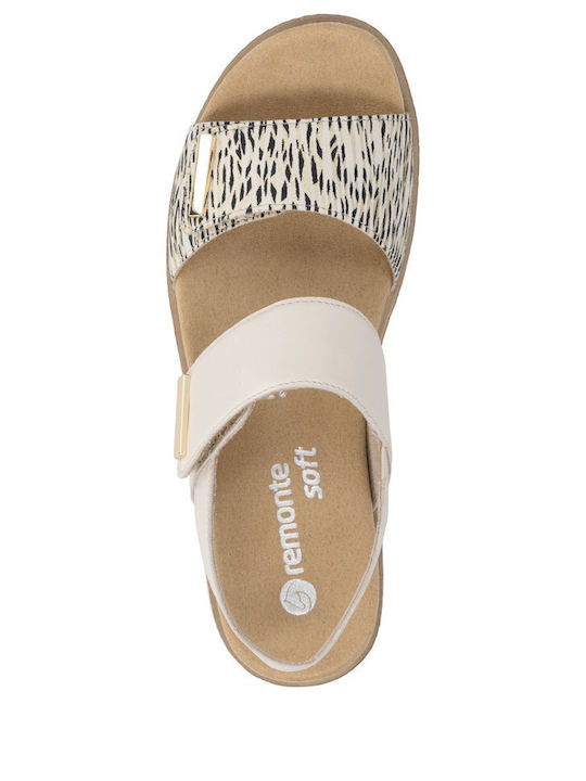 Anatomic Women's Summer Multicolour Platforms