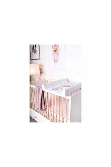 Ceba Baby Salteluță De Schimbat Rigidă 50x70cm