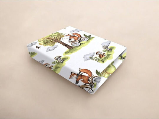 Qmini Cu Cauciuc 76x43cm