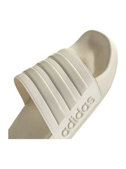 Adilette Shower Herren Slides Beige