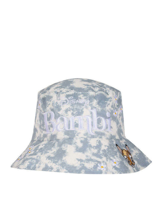 Heroes INC Kids' Hat Bucket Blue