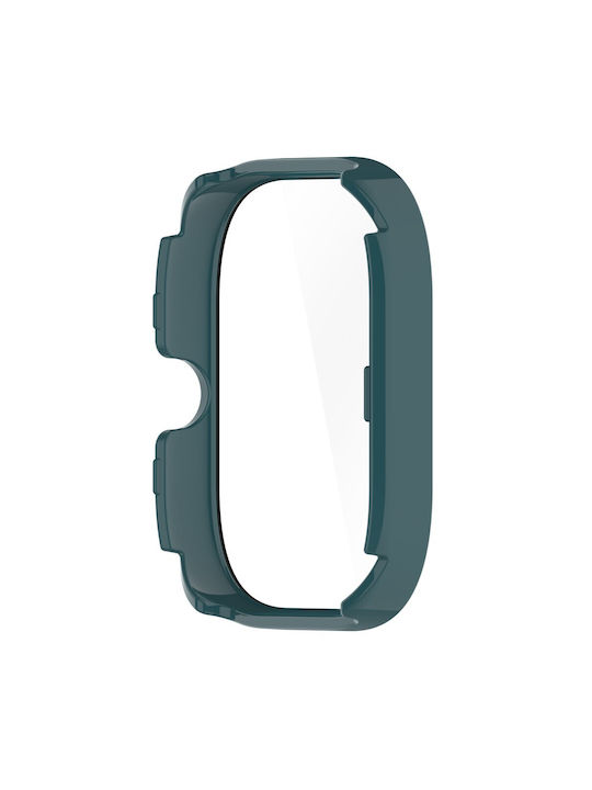Xiaomi Redmi Watch 5 Case Screen Protection Green