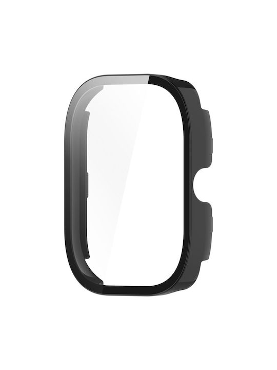 Xiaomi Redmi Watch 5 Tragbare Hülle Schutzfolie Schwarz