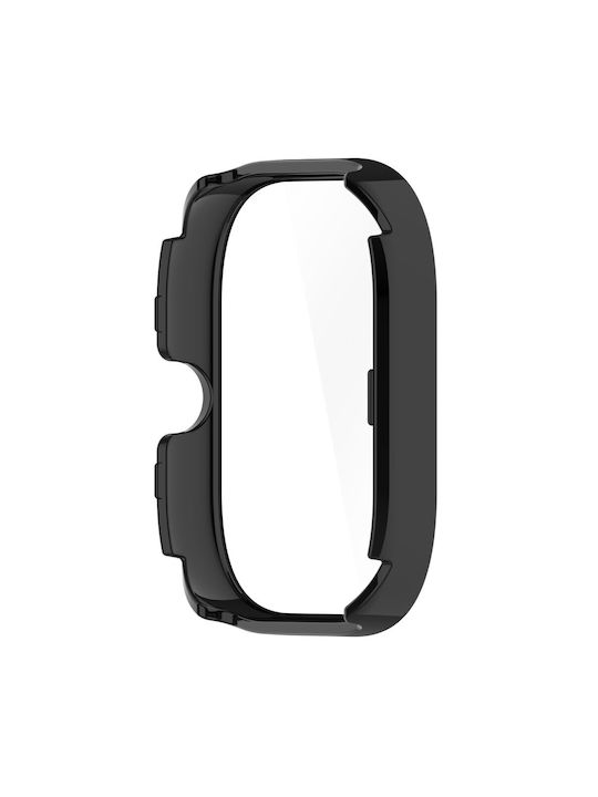 Xiaomi Redmi Watch 5 Tragbare Hülle Schutzfolie Schwarz