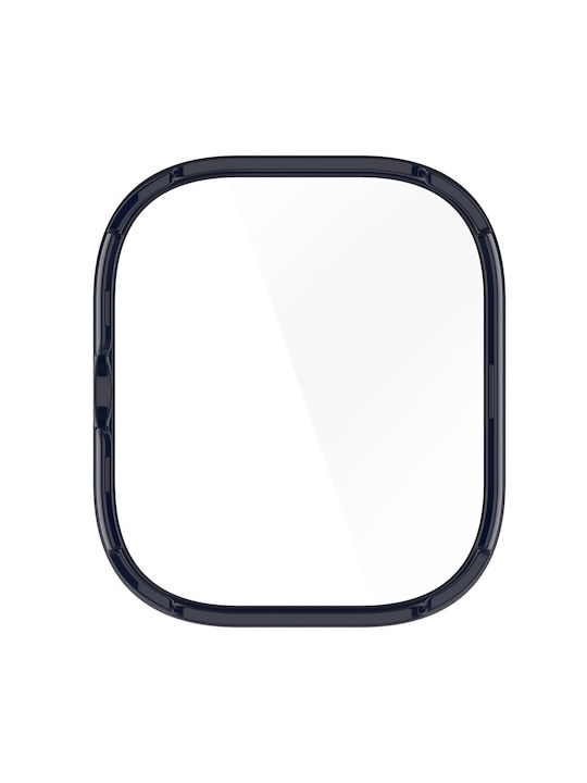 Xiaomi Redmi Watch 5 Θήκη Προστασία Οθόνης Dark Blue