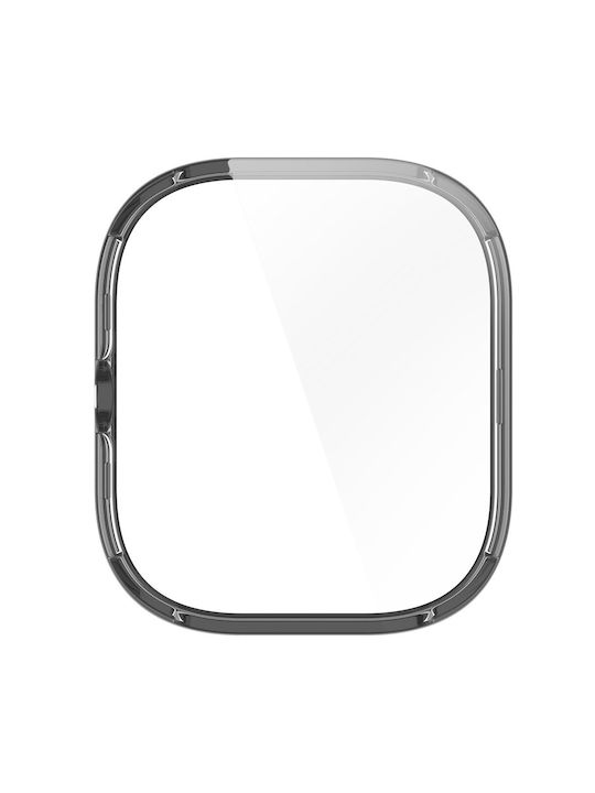 Xiaomi Redmi Watch 5 Θήκη Προστασία Οθόνης Transparent