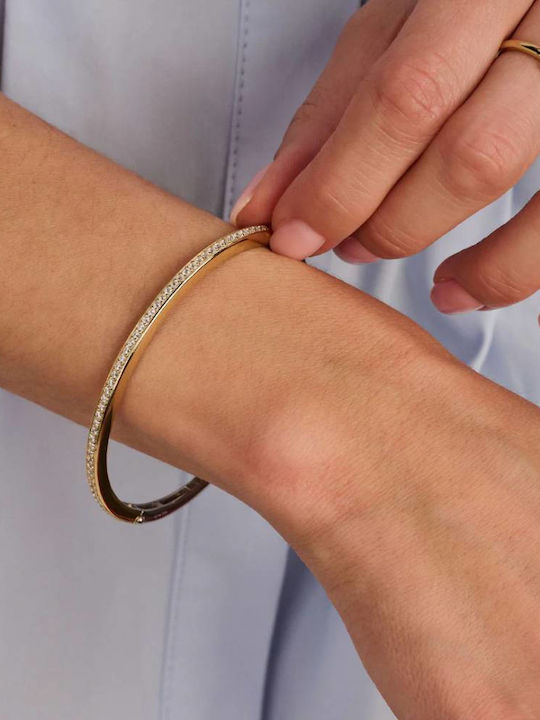 Ti Sento Damentäube Armband aus Silber