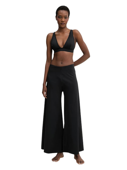 Pantaloni De Trening Negri