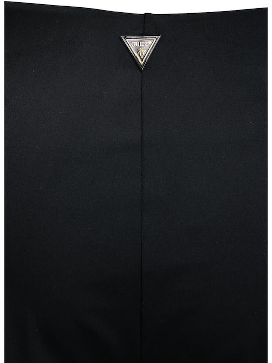 Pantaloni De Trening Negri