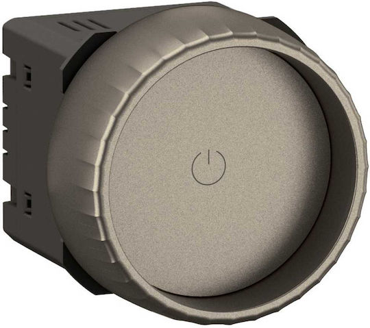 Mecanism Celiane Variator Universal 7-200va Led Titan