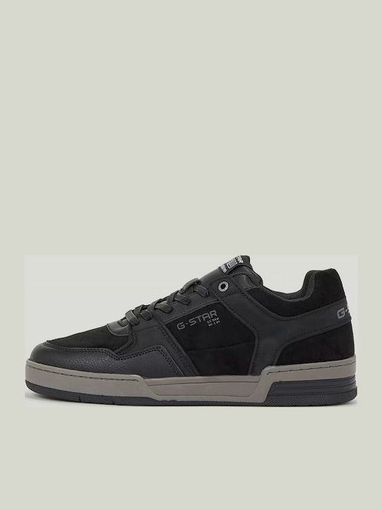 Tnl Adidași Pentru Bărbați Negri