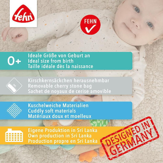Fehn Pernă Decorativă Pentru Copii Multicoloră