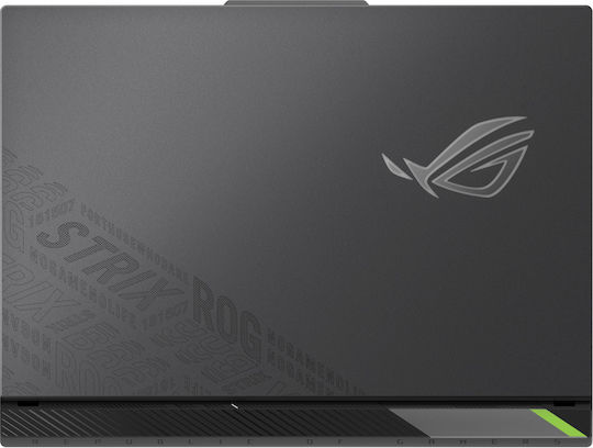 Asus ROG Strix G16 G614FH-RV032 16" FHD+ 165Hz Ryzen 9-9955HX 32GB 1TB SSD GeForce RTX 5050 Fără Sistem De Operare Tastatură Internațională Engleză