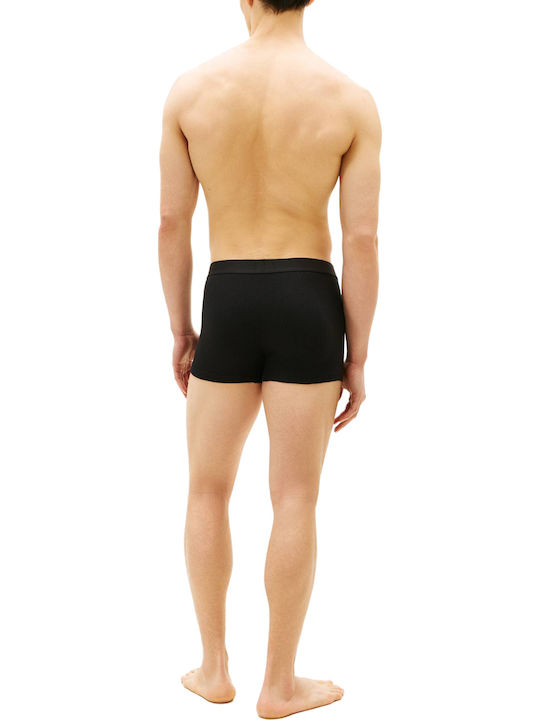 Trunk Ανδρικά Μποξεράκια Black 3Pack