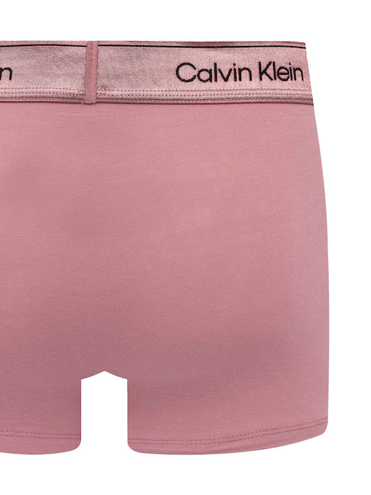 Trunk Men's Boxers Breezy Blue 3 Pack