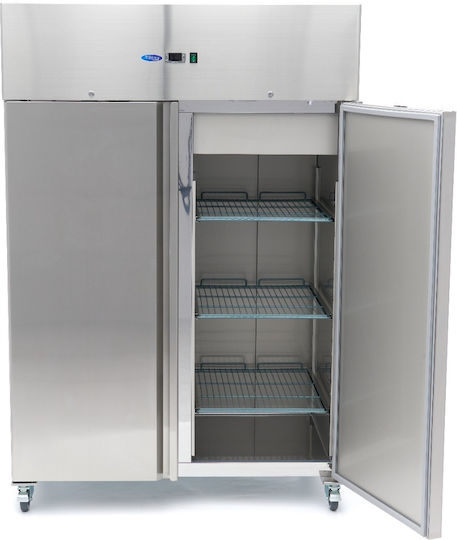 Maxima Δαπέδου με Χωρητικότητα 1200lt