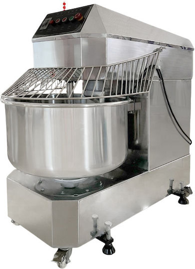 Επαγγελματικό Ζυμωτήριo με Κάδο 200lt 3800W