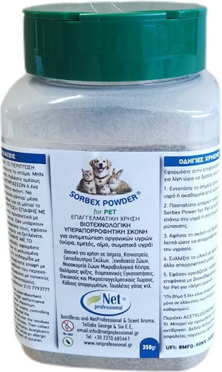 Net Professional Special Cleaner Powder