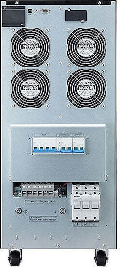 Eaton Eaton 9E 20000i UPS On-Line 20000VA 16000W