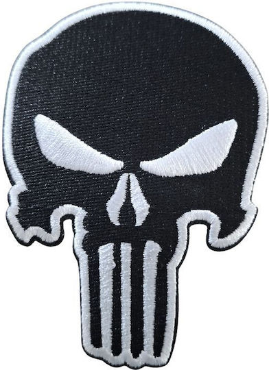 Ραφτό Wild Cat Woven Iron On Embroidered Patch Cat66ptc