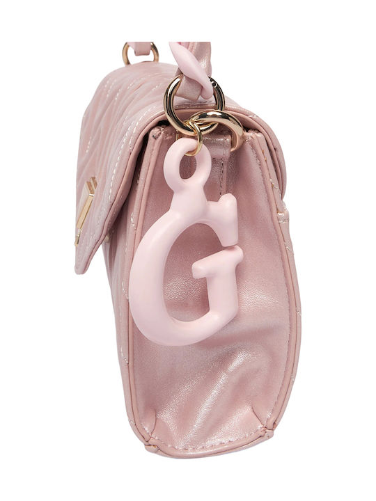 Guess Kinder Tasche Rosa