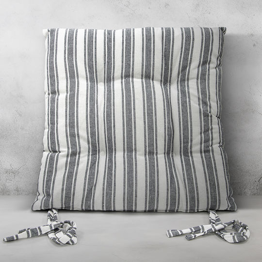 Lino Home Nubbie Възглавница За Градински Стол 40x40см