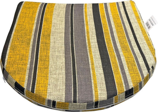 Garden Chair Cushion 44x44cm