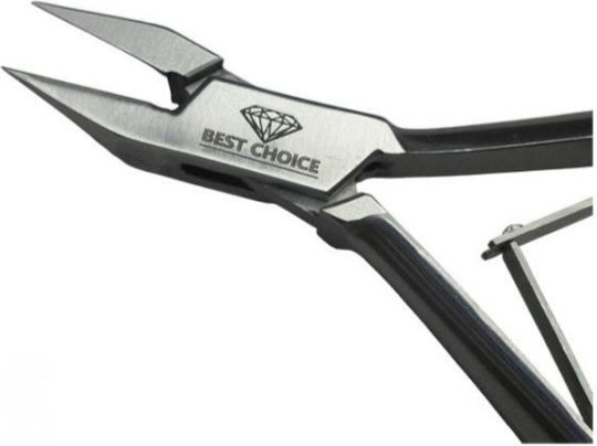 Πενσακι Νυχιων Best Choice Lt-1667 Nc-r10 Εισφρυσης