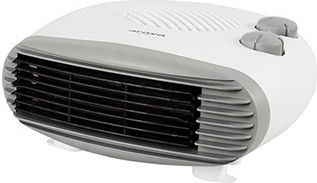 Orava Home Аеротермо За Стая Подово Бяло 1000W