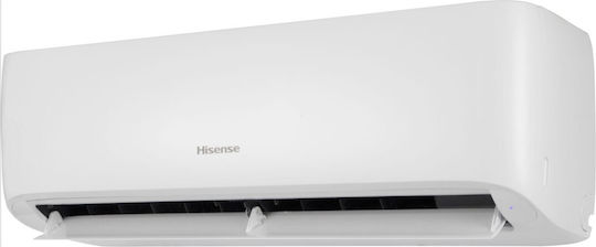 Hisense Easy Smart Κλιματιστικό Inverter 18000 BTU A++/A+ με Ιονιστή και WiFi