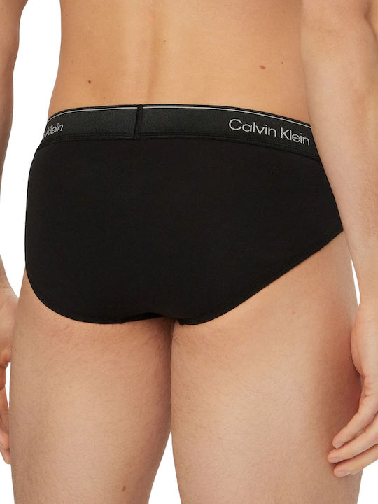 Ανδρικά Σλιπ Black 3Pack