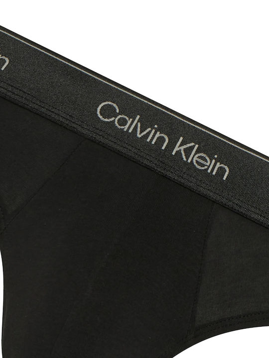 Ανδρικά Σλιπ Black 3Pack