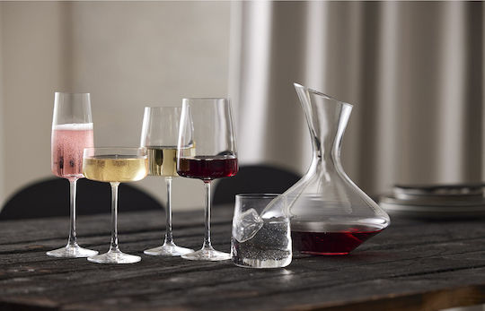 Lyngby Glas Комплект Кристални Чаши за Вода 420мл 6 Брой Lyngby Glas Комплект Кристални Чаши за Вода 420мл 6 Брой