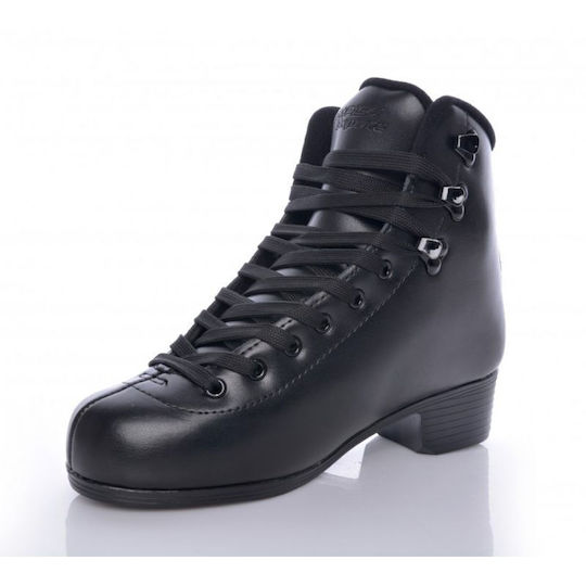 Tempish Experie 3100032 Men's Black Ice Skates