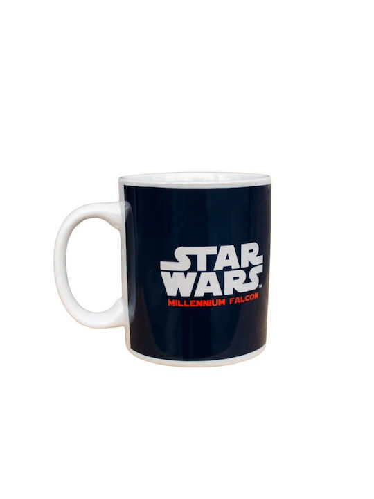 Star Wars Ceramic Mug 320ml