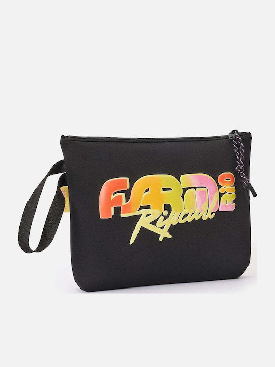 Rip Curl Damen Carioca Neo Kulturbeutel Schwarz 03kwut-0090