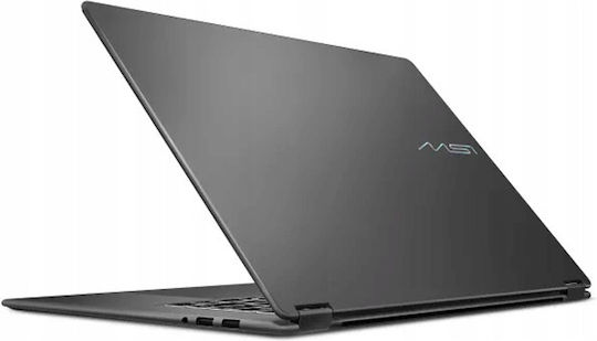 MSI Prestige 16 AI+ C3MG-069PL 16" OLED (Ultra 7-355/32GB/1TB SSD/W11 Pro) (US Keyboard)