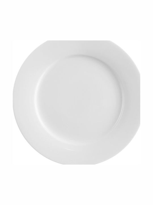 Lumarko Mona Dessert Plate Made of Porcelain 19cm