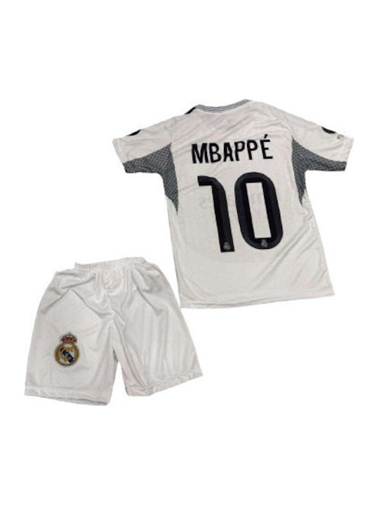 Kinder Sportfan Trikot Set
