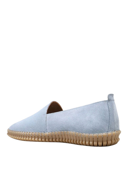 Men's Espadrilles In Gray Colour Pablo