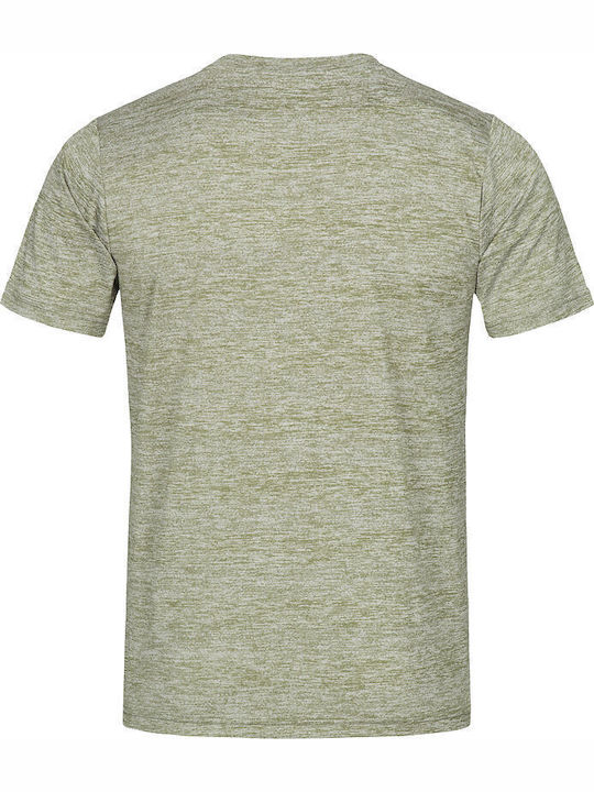 Butterfly 40842 Men's Green Blouse
