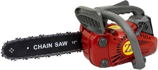 Construction Chainsaw 2500 12 Inch 26 Cm Blade 2-stroke Engine 1.3 Hp
