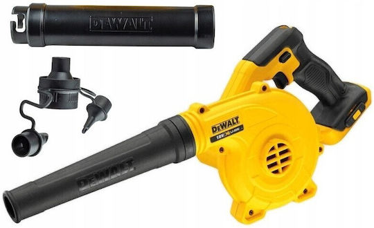 Cordless Blower Dewalt Dcv100n 18v