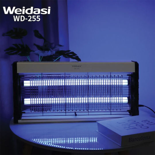Weidasi Electric Bugg Zapper Led 10W