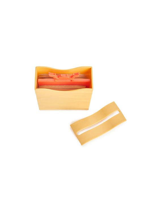 Winkee Sebastian Ο Κάβουρας Θήκη για Οδοντογλυφίδες 7.8x8.8x3.5cm