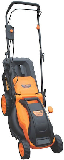 Visco Parts Electric Lawn Mower 1800W